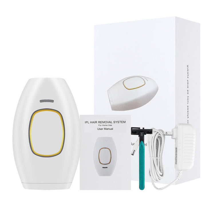 Laser Hair Removal Device - Beauty Flex Nation