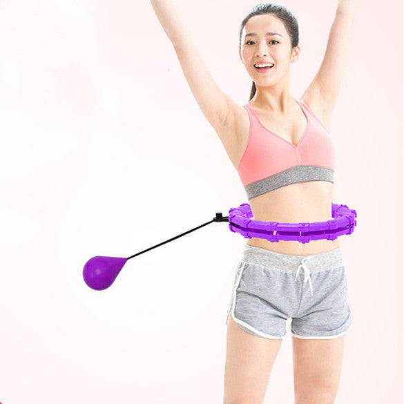 Fitness Massage Hoops - Beauty Flex Nation