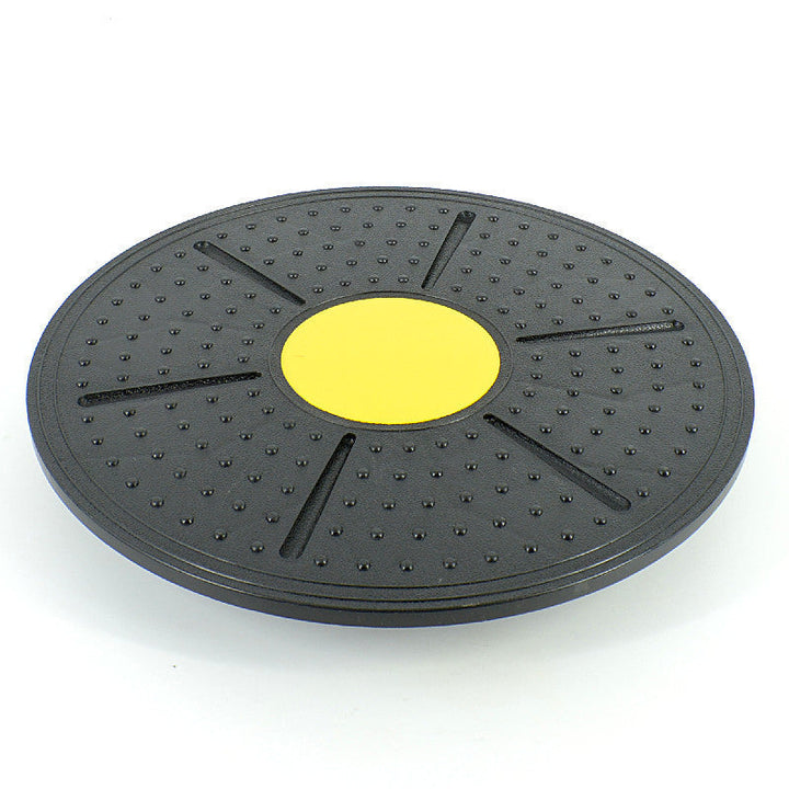 Yoga Balance Board Disc - Beauty Flex Nation