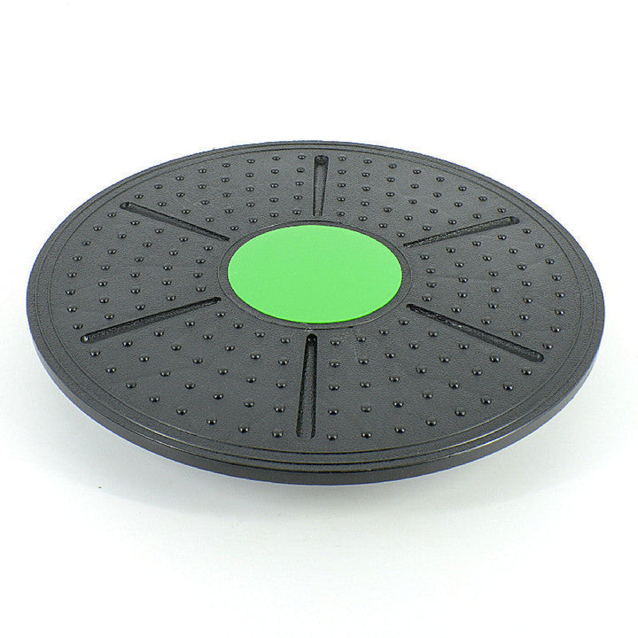 Yoga Balance Board Disc - Beauty Flex Nation