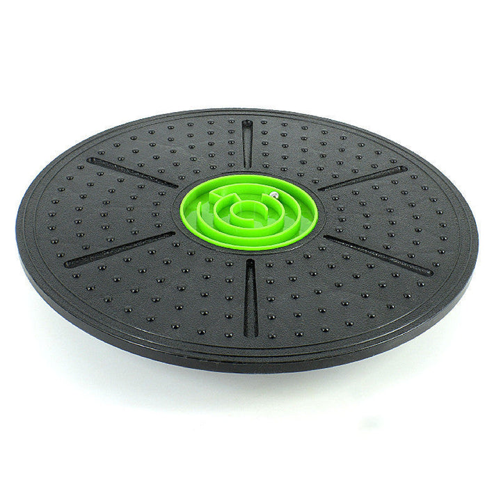 Yoga Balance Board Disc - Beauty Flex Nation