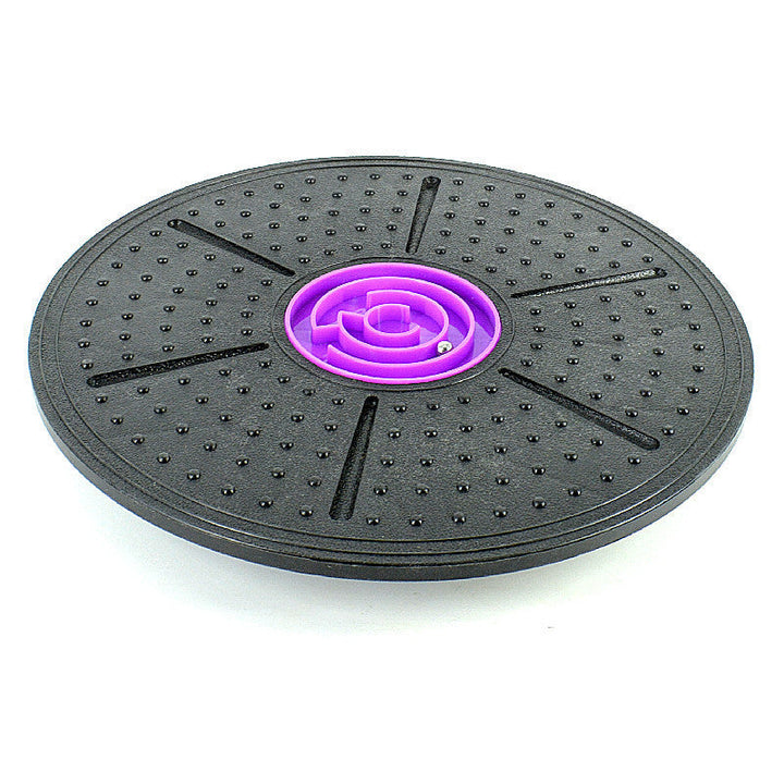 Yoga Balance Board Disc - Beauty Flex Nation