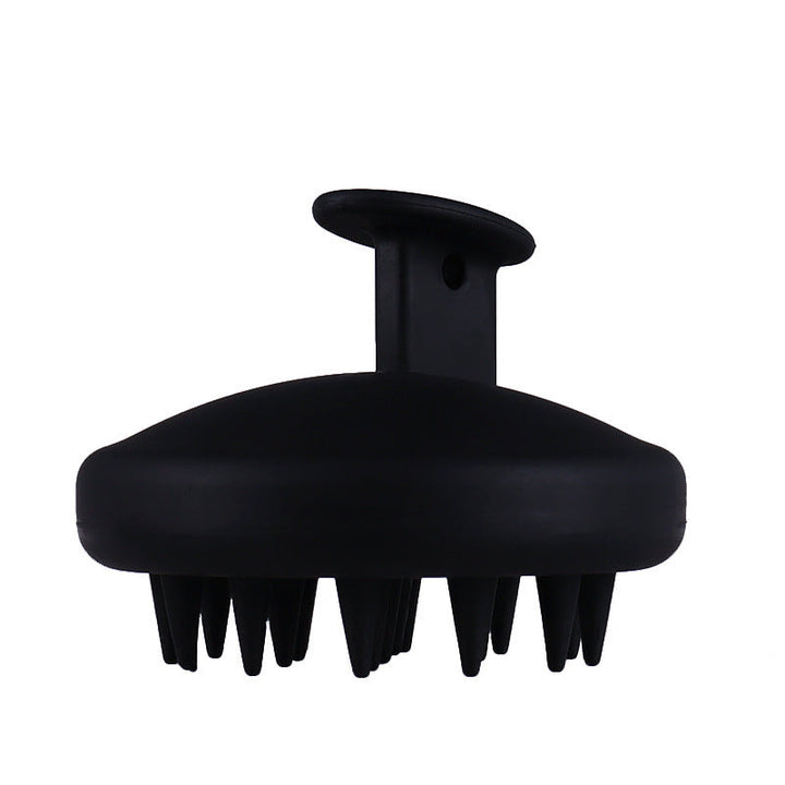 Silicone Scalp Massager - Beauty Flex Nation