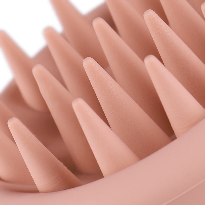 Silicone Scalp Massager - Beauty Flex Nation