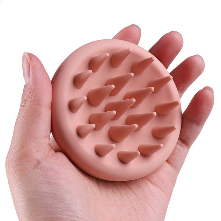 Silicone Scalp Massager - Beauty Flex Nation