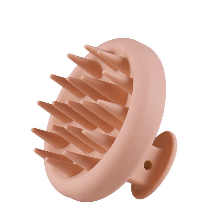 Silicone Scalp Massager - Beauty Flex Nation