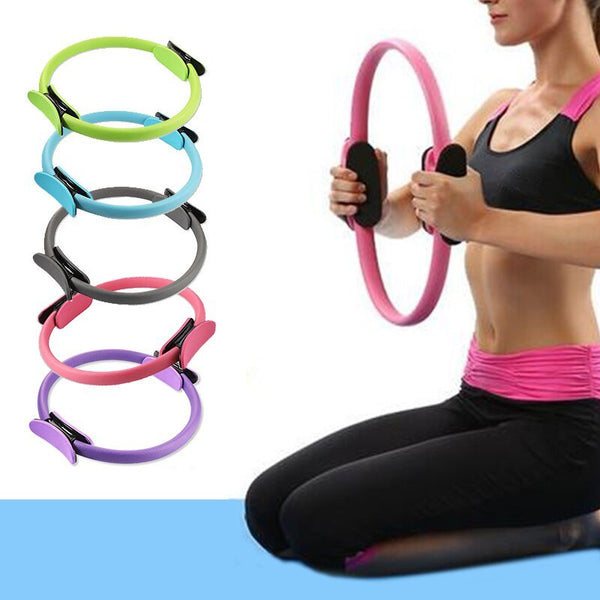 Yoga Pilates Ring - Beauty Flex Nation