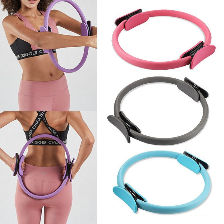 Yoga Pilates Ring - Beauty Flex Nation