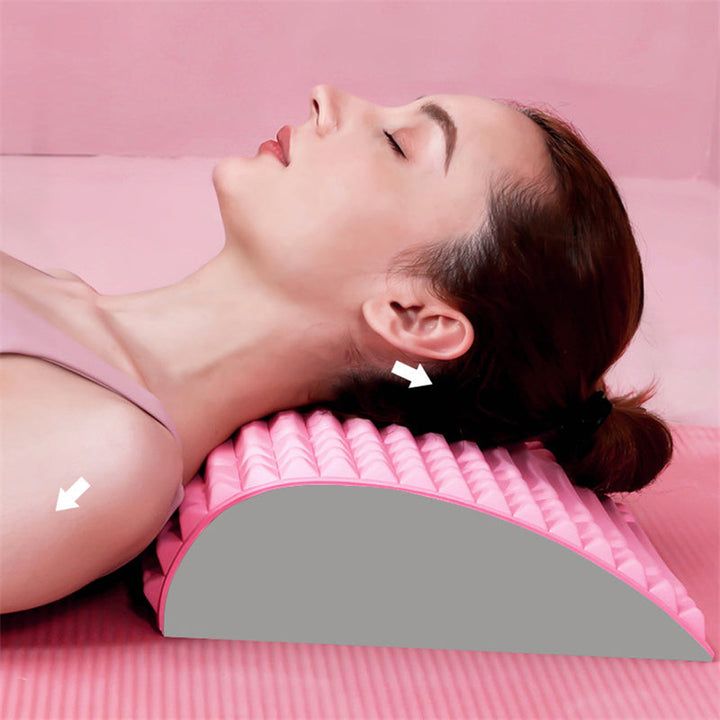 Back Stretcher Pillow - Beauty Flex Nation