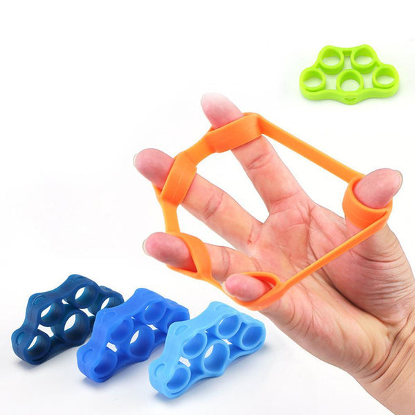 Silicone Finger Trainer - Beauty Flex Nation