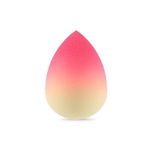 Peach Makeup Sponge - Beauty Flex Nation