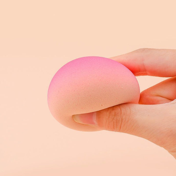 Peach Makeup Sponge - Beauty Flex Nation