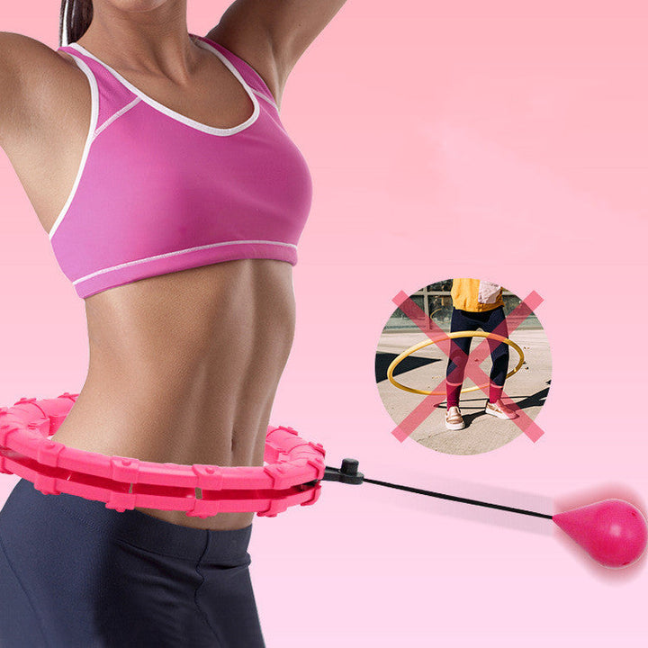 Fitness Massage Hoops - Beauty Flex Nation