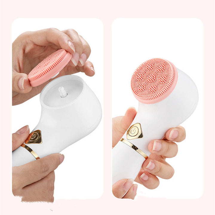 Electric Facial Cleanser - Beauty Flex Nation