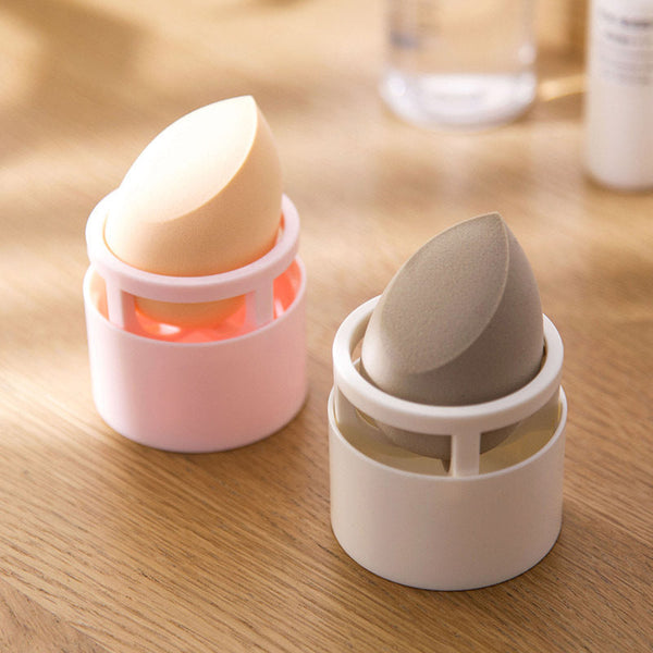 Beauty Egg Cosmetics Stand - Beauty Flex Nation