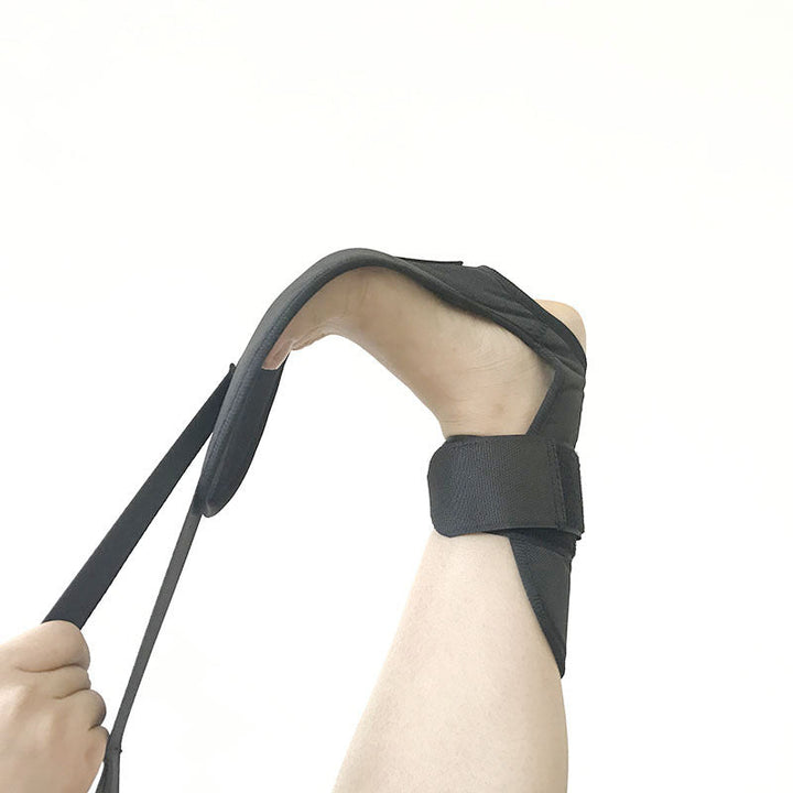 Yoga Ligament Stretching Belt - Beauty Flex Nation