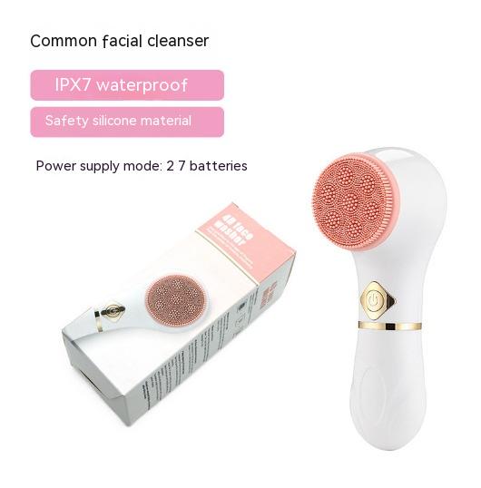 Electric Facial Cleanser - Beauty Flex Nation