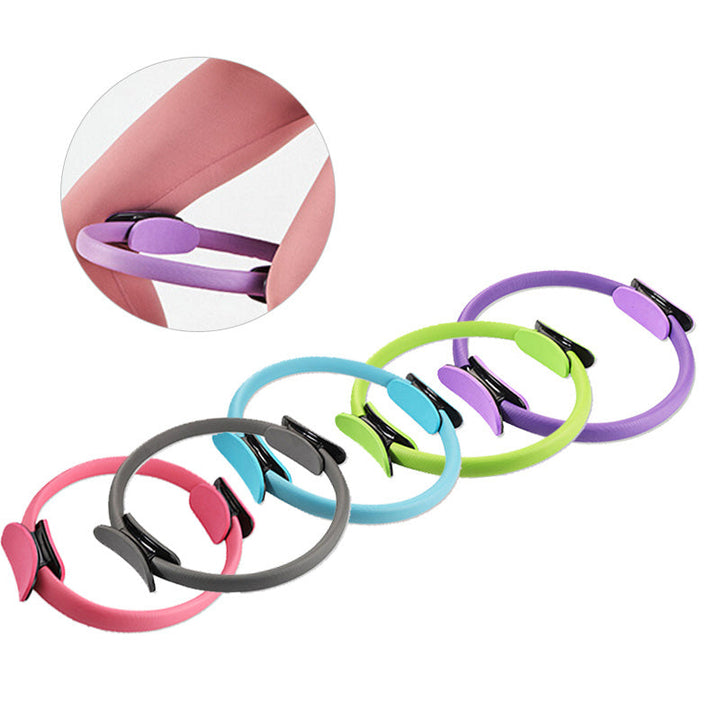 Yoga Pilates Ring - Beauty Flex Nation