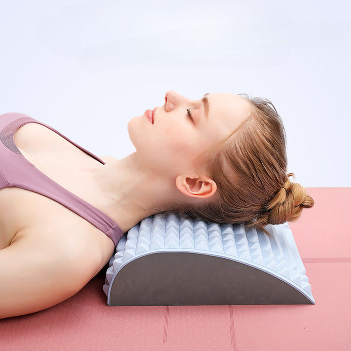 Back Stretcher Pillow - Beauty Flex Nation