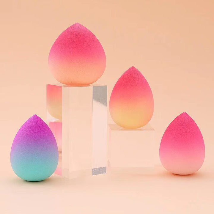 Peach Makeup Sponge - Beauty Flex Nation