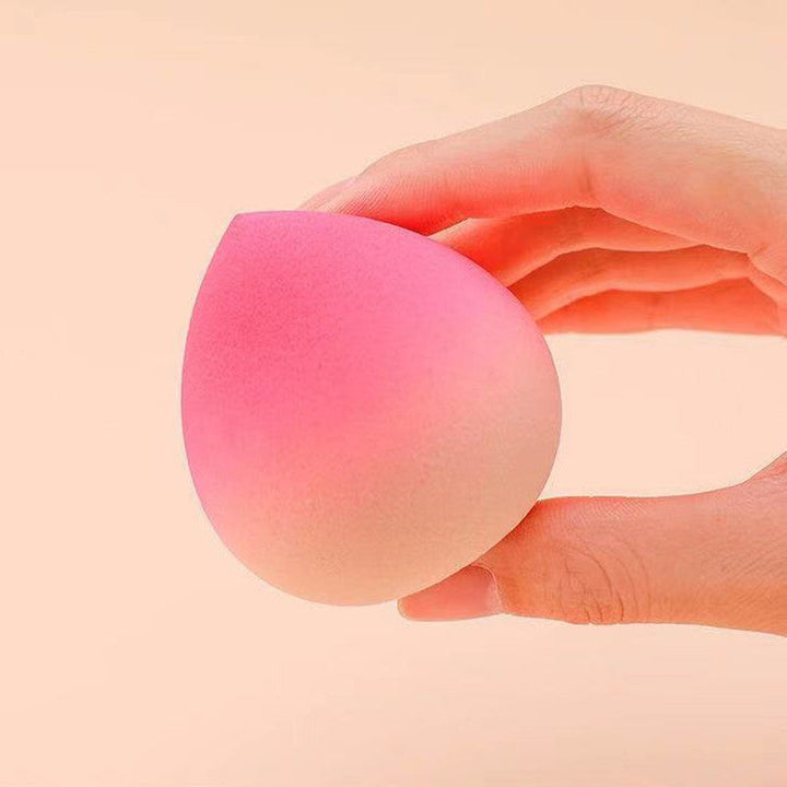 Peach Makeup Sponge - Beauty Flex Nation