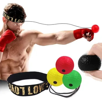 Head Boxing Ball - Beauty Flex Nation