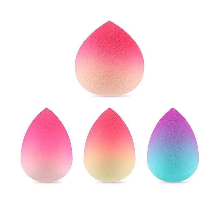 Peach Makeup Sponge - Beauty Flex Nation