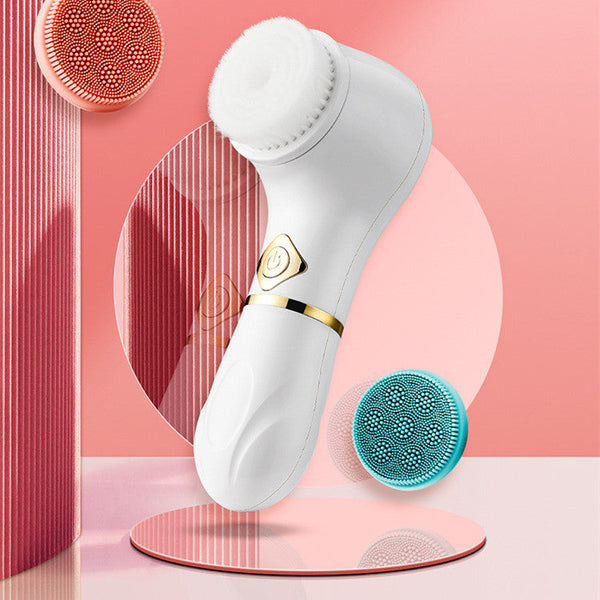 Electric Facial Cleanser - Beauty Flex Nation