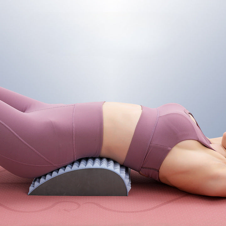 Back Stretcher Pillow - Beauty Flex Nation