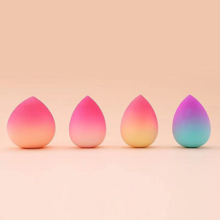 Peach Makeup Sponge - Beauty Flex Nation