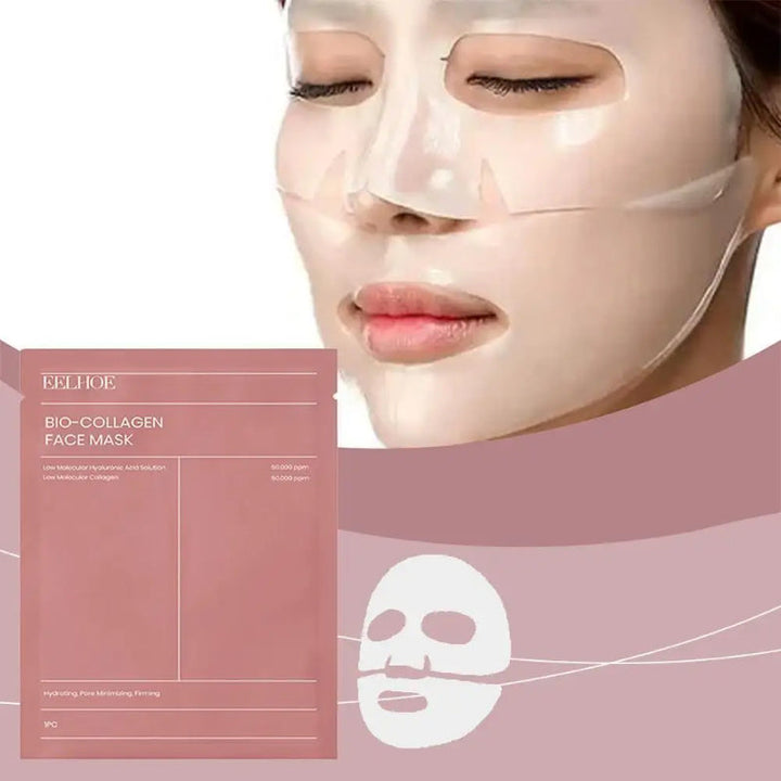 Hydrating Face Mask - Beauty Flex Nation