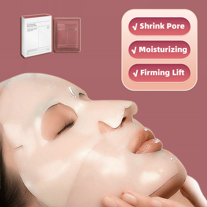 Hydrating Face Mask - Beauty Flex Nation